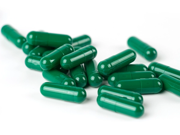 HPMC Vegetarian Capsules